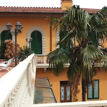 Cute Suite By Villa Il Mosaico Florenţa Exterior foto