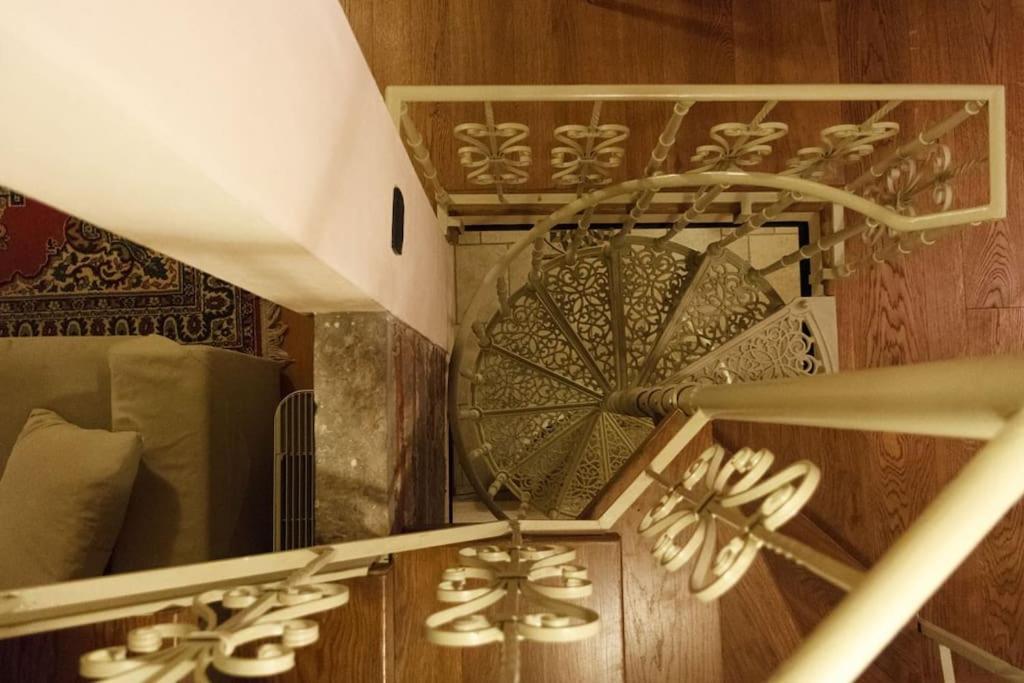 Cute Suite By Villa Il Mosaico Florenţa Exterior foto