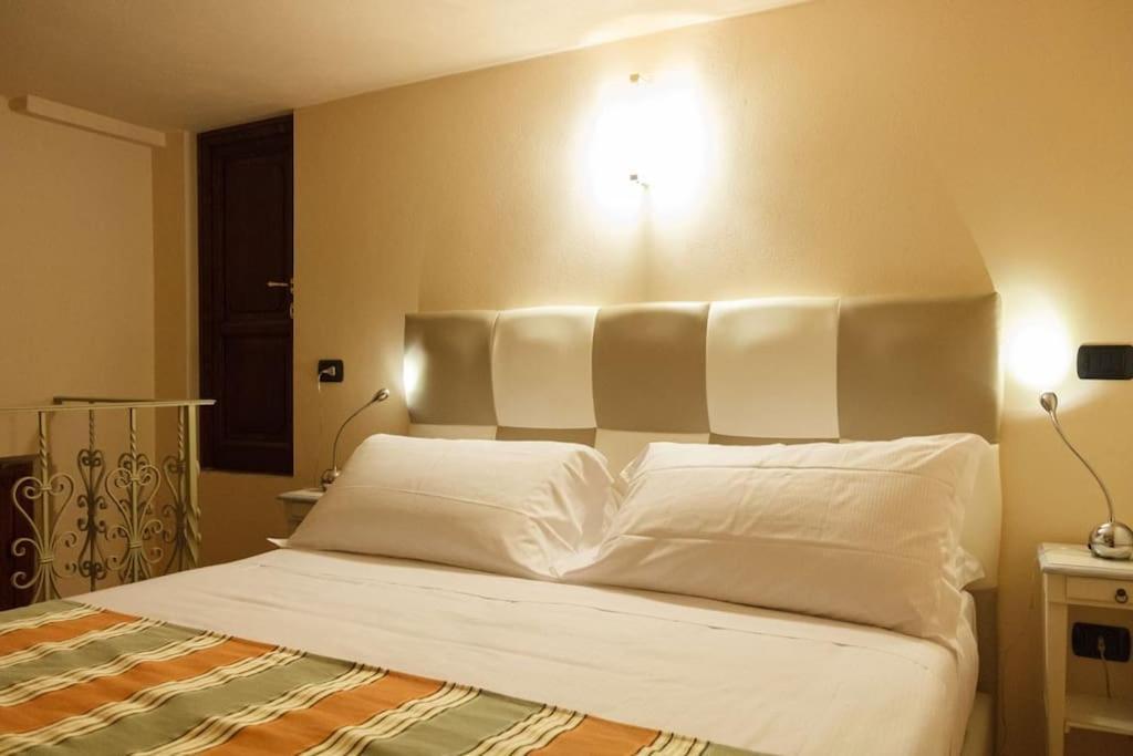 Cute Suite By Villa Il Mosaico Florenţa Exterior foto